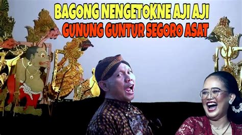 Jederbagong Super Lucu Dalangseno Youtube