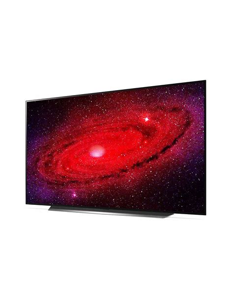 Lg Cx 55 Oled 4k Tv Lg Sri Lanka