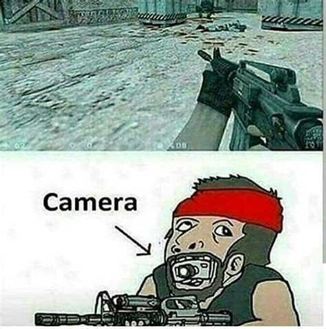 Call Of Duty Meme Subido Por Misterone Memedroid