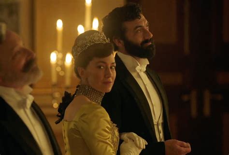 The Gilded Age Season 2 Trailer HBO Release Date Watch VIDEO