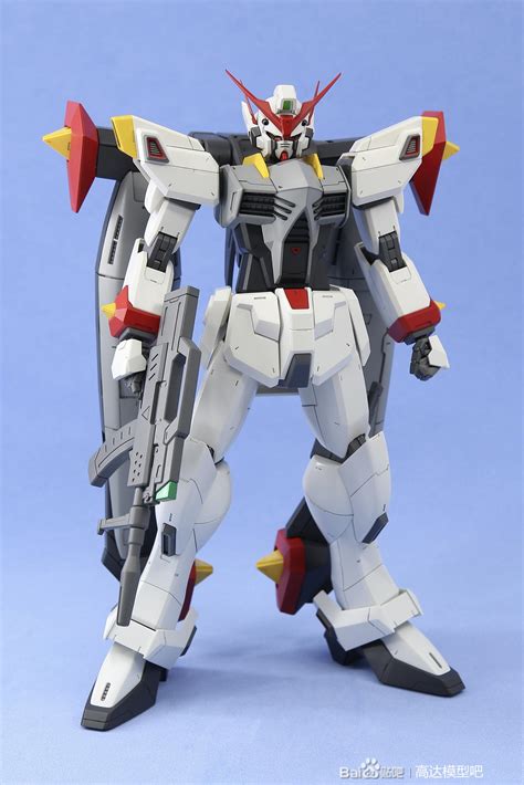 达人佳作3d打印作品 1 100 CAT1 X1 3 HYPERION GUNDAM 亥伯龙高达 哔哩哔哩