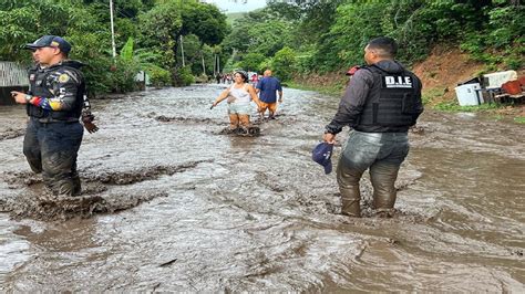 Se Elevan A 2 Los Fallecidos En El Estado Sucre Tras Paso Del Huracán