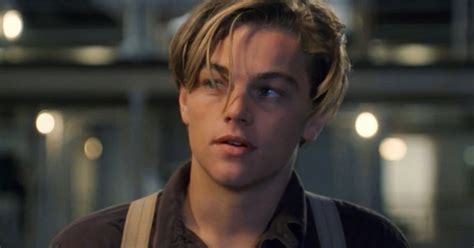 Leonardo DiCaprio Almost Wasn’t Cast In 'Titanic' As Jack Dawson