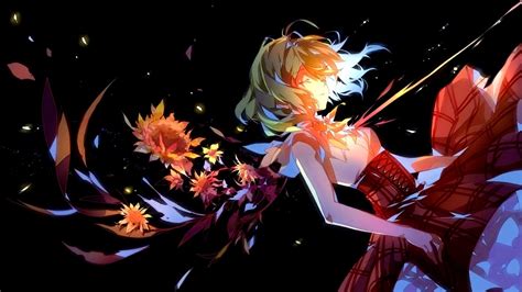 東方Touhou Hardcore Flower of Japan YouTube