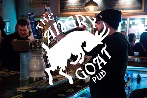 The Angry Goat Pub 938 S Clinton Ave Rochester Ny 14620