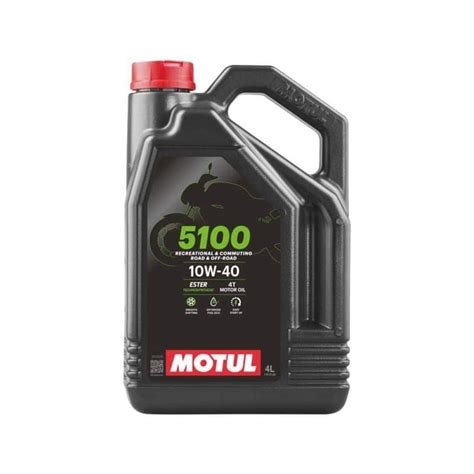 Motul W T Con Aditivo Ester Litro