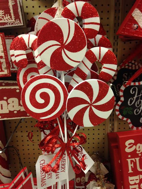 List Of Candy Christmas Decorations 2022 - adriennebailoncoolschw