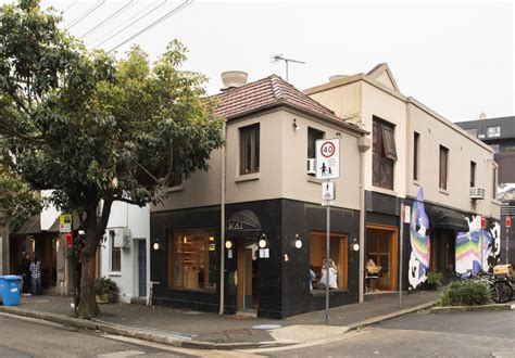 Lokal A Cosy 20 Person Wine Bar In Surry Hills