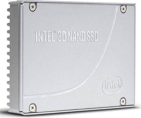 Intel Dc P Series Ssdpe Kx T Tb Pris