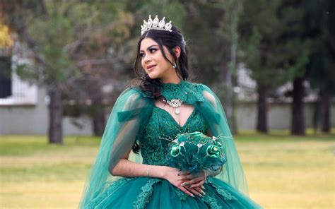 Celebra Danna Paola Sus Xv A Os El Sol De Durango Noticias Locales