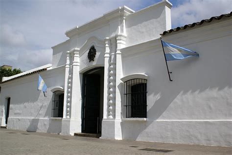 Casa De Tucum N San Miguel De Tucum N Provincia De Tucum