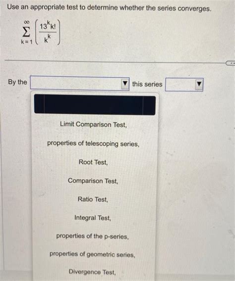 Solved Use An Appropriate Test To Determine Whether The Chegg