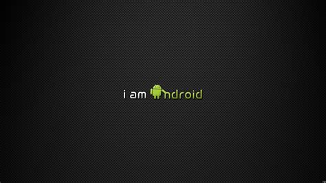 Android Logo Wallpaper - WallpaperSafari