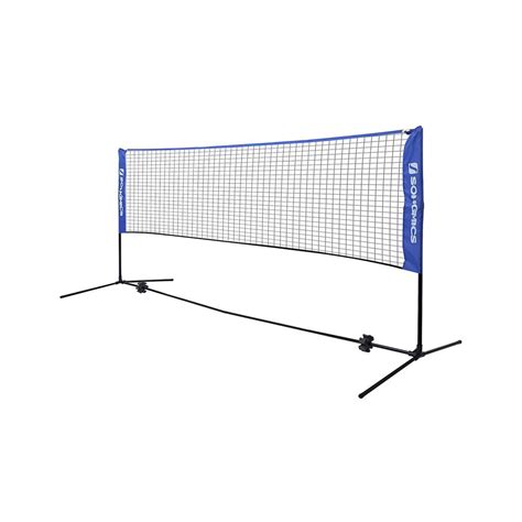 Portable Badminton Net