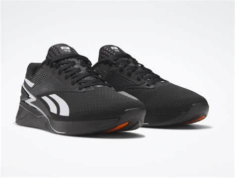 Reebok Nano X3 Review 2025 Garage Gym Reviews