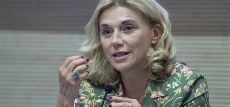 Elisabetta Belloni Chi La Candidata Al Quirinale A Capo Dei Servizi