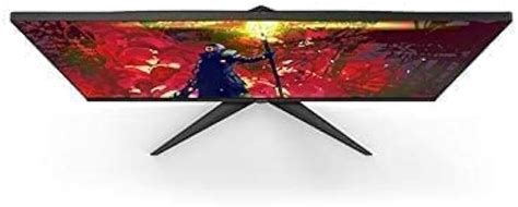Aoc C27g3 27inch 165hz 1ms Fhd Va 1920 X 1080 Curved Gaming 47 Off