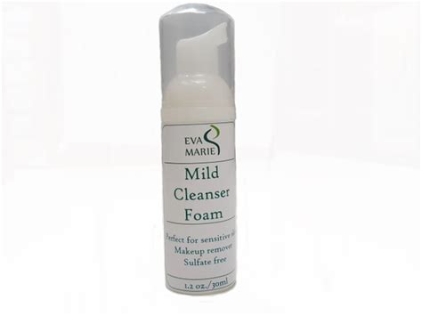 Mild Cleanser Foam | Body and Skin Care Products