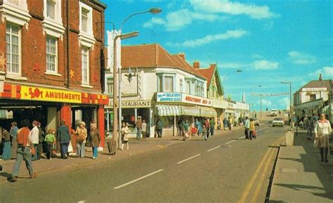 Mablethorpe Ice Cream Company