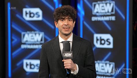 Tony Khan Reveals Why He Chose Wembley Stadium For AEW All In 2023