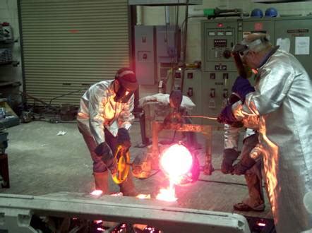 Metallurgical Engineering Careers, scope, Job Opportunities