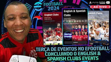 eFootball 2024 TERÇA de EVENTOS e correção de CARTAS CORREÇÃO