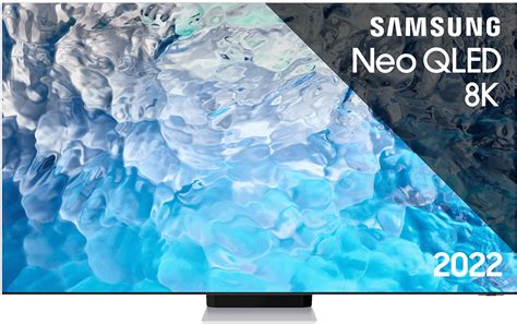 Samsung Neo Qled K Qn B Qled Tv Piest Nl