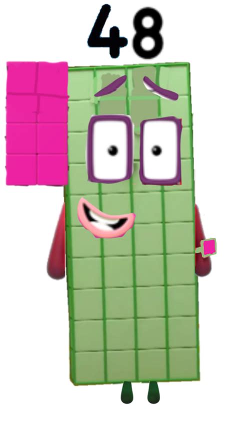 Discuss Everything About Numberblocks Wiki Fandom