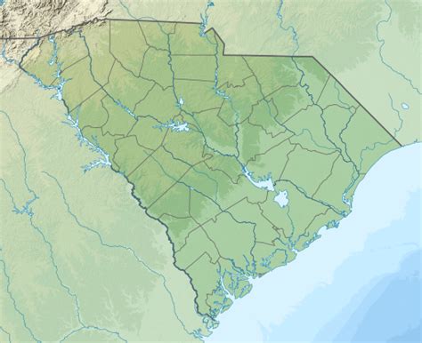 Lake Marion (South Carolina) - Wikiwand