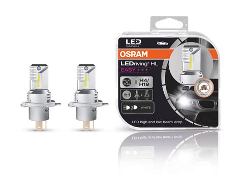 Osram Ledriving H Forlygtep Re Easy S T Stk Astina Dk