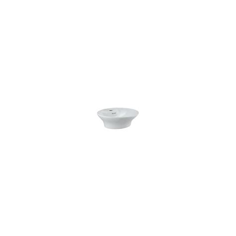 Parryware Wash Basin Cascade Nxt Table Top White Wholesale Price Online