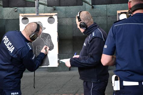 Eliminacje Wojew Dzkie Xxxiii Og Lnopolskiego Konkursu Policjant Ruchu