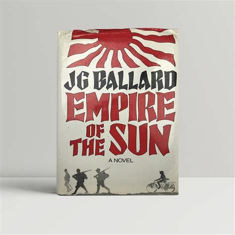 J.G. Ballard - Empire of the Sun - First UK PROOF