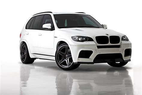 Bmw X5 M Series - reviews, prices, ratings with various photos