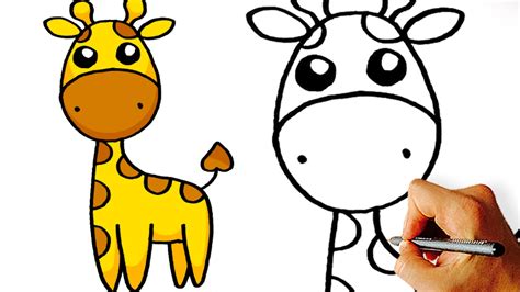 Download High Quality giraffe clipart easy Transparent PNG Images - Art Prim clip arts 2019