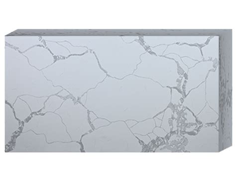 Rq09292 Statuario Classic Raphael Stone Quartz Countertops Quartz