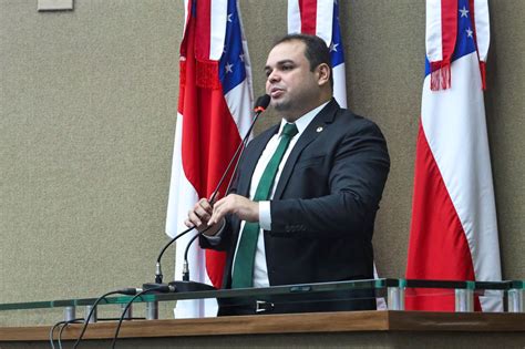 Cidade Faz Balan O De Gest O Frente Da Presid Ncia Da Ale Am