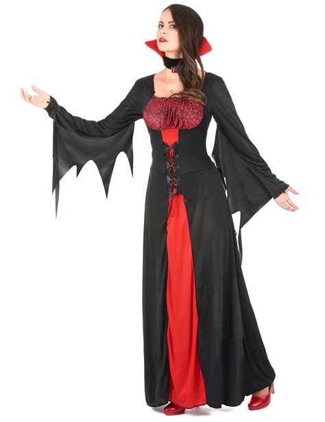 Déguisement Vampire Femme Halloween Deguise Toi Achat De