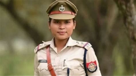 Assam Assam Police Recommends Cbi Inquiry Into The Death Of Woman Si Who Died In A Road