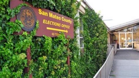 San Mateo County civil grand jury finds election channels vulnerable to ...