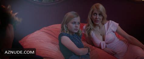 Yvonne Zima Nude Aznude