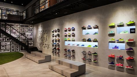 Nike Abre Pop Up Store Na Vila Madalena Nike News