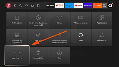 Amazon Corrige Trois Failles De S Curit Sur Fire Tv Stick Les Alexiens