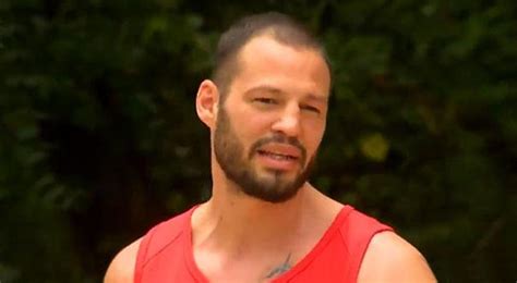 Survivor Atakan Kimdir Avatar Atakan Yeniden Survivor Da Son Dakika