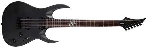 WASHBURN Parallaxe PX SOLAR160C Elektrická kytara