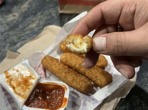 Does Jack In The Box Have Mozzarella Sticks What To Know Food Senpai