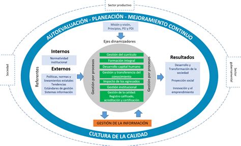 Sistema De Aseguramiento De La Calidad Maria Cano