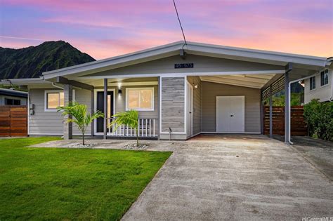 45 575 Keole St Kaneohe Hi 96744 Trulia