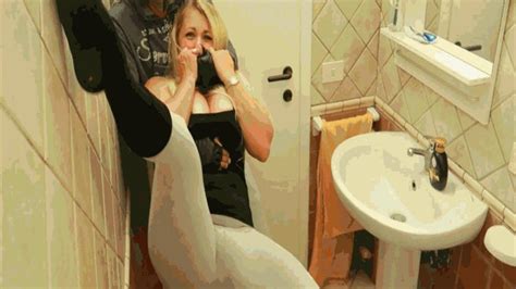 Blonde A Victim For Jason WMV 1280 720 HD Princess Diana Clips4sale
