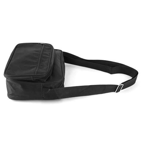 Pwshymi Sac à outils matériel Sac à outils multifonction en Polyester à